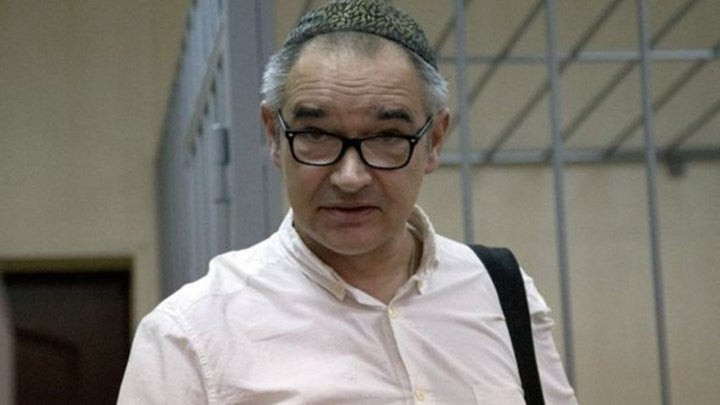 Πέθανε η μεγαλύτερη μορφή του ρωσικού διαδικτύου, Αντόν Νόσικ- Είχε ιδρύσει την την Gazeta.ru και άλλες δημοφιλείς ιστοσελίδες